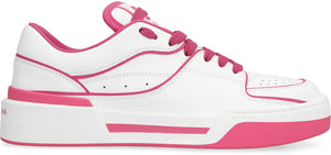 New Roma low-top sneakers-1